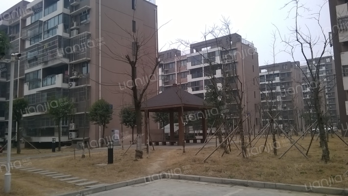 盘欣家园外景图