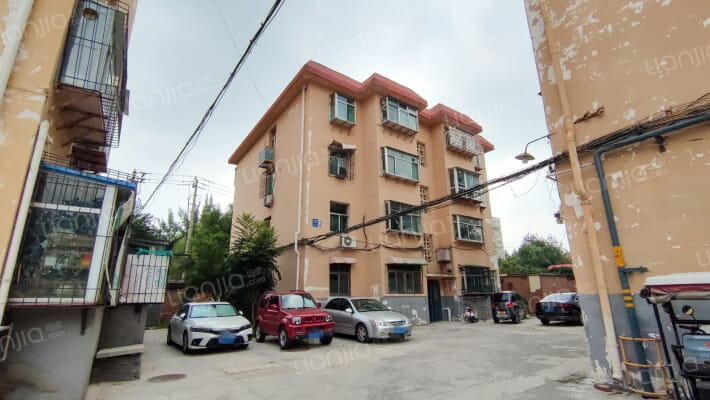 舜耕路11号外景图