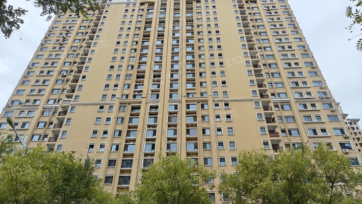 思特利汇鑫湾福和苑外景图