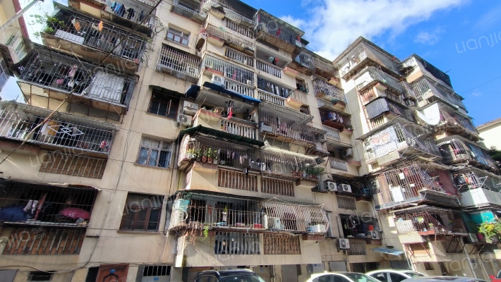 康山路12号外景图