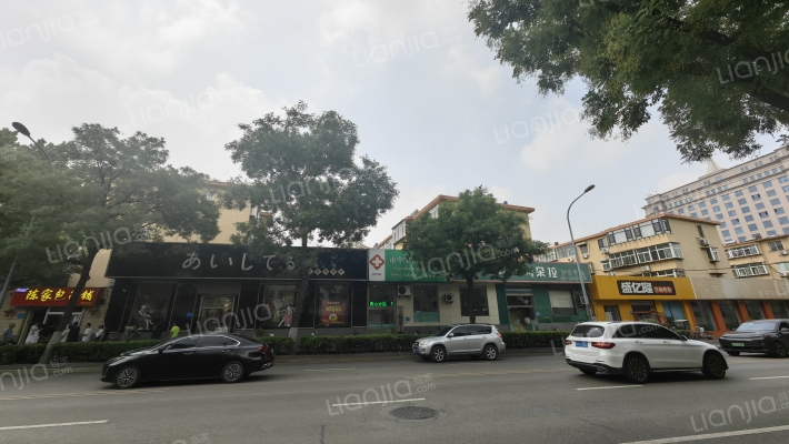 建设路78号外景图