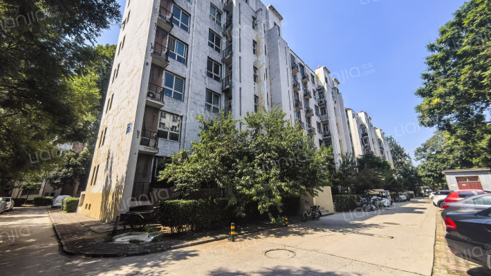 安联·清晖园外景图