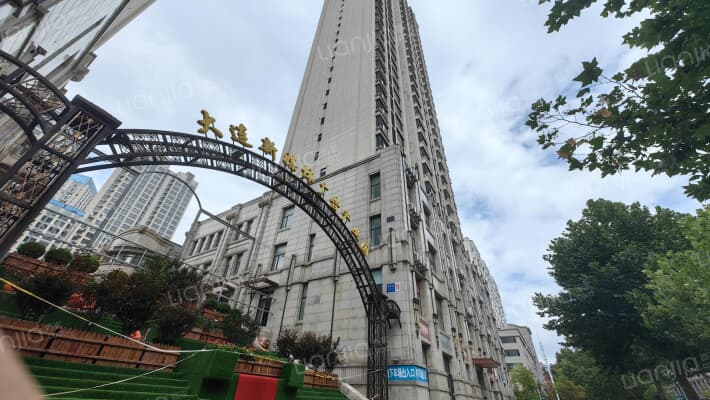 同泰公馆外景图