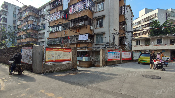 龙舌坡236号外景图