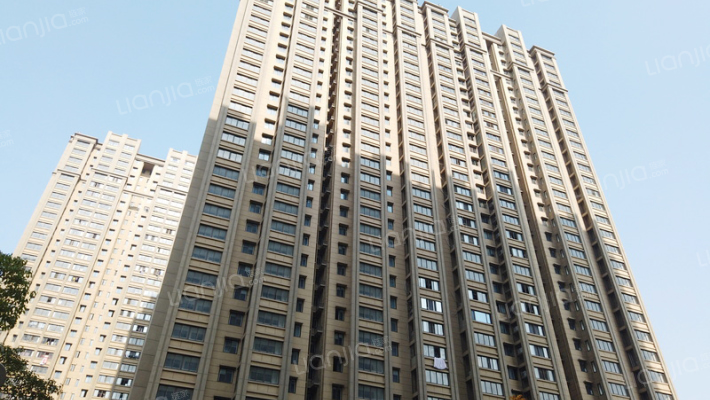 定康街41号外景图