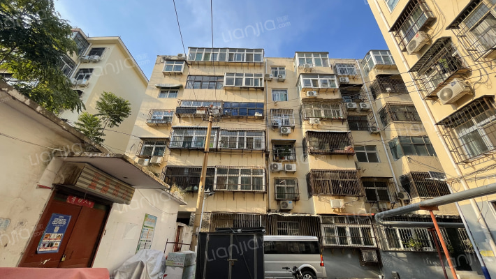 陵东街7号院外景图