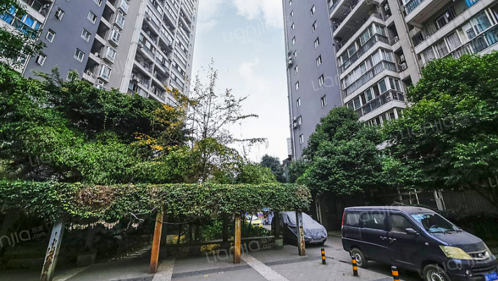 林荫嘉园外景图