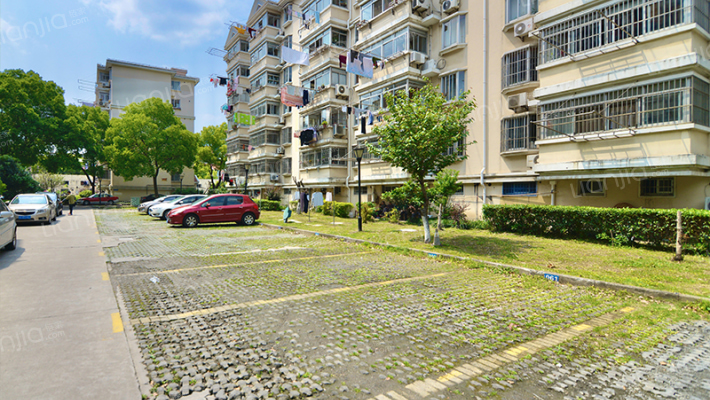 玉树南苑外景图