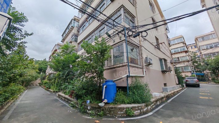 千佛山西路12号外景图