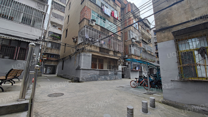 明堂路66号外景图