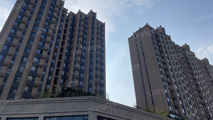 永丰祥苑外景图