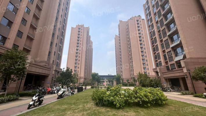 祥瑞园·福邸外景图