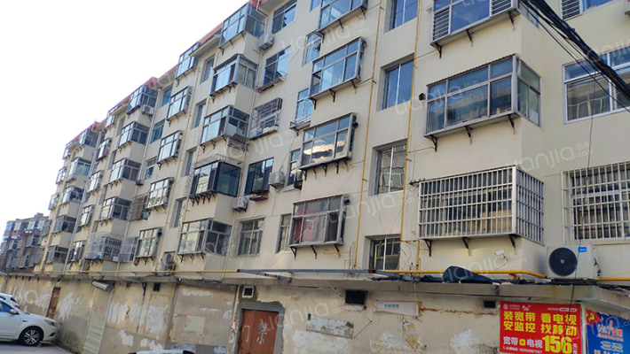 蓬达东苑外景图