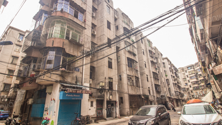 景丽巷3号外景图