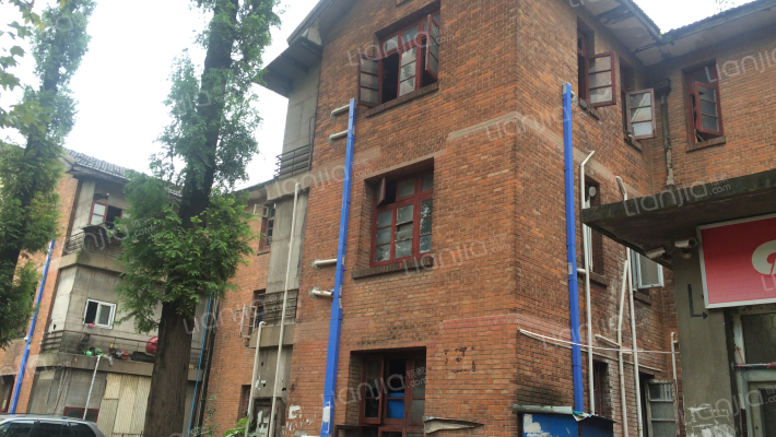 芦席营82号外景图