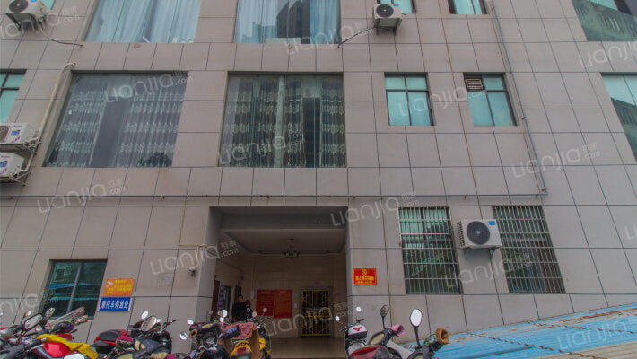 光华花园外景图