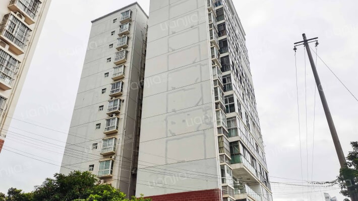 百合苑(新村大道)外景图