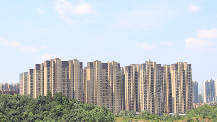 盛世耀凯外景图