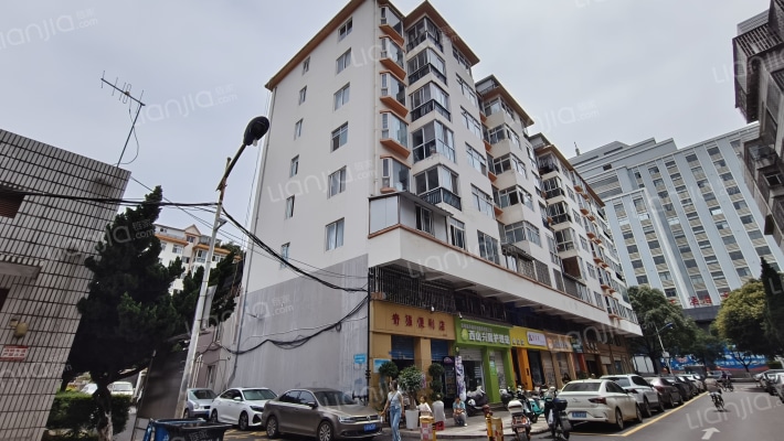 兴隆二期外景图