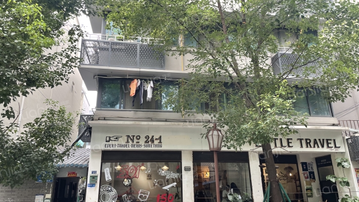 斌升街24号外景图