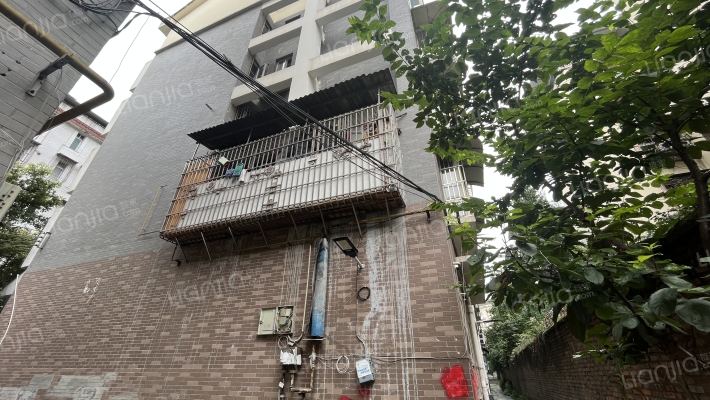 奎光西下中街2号外景图