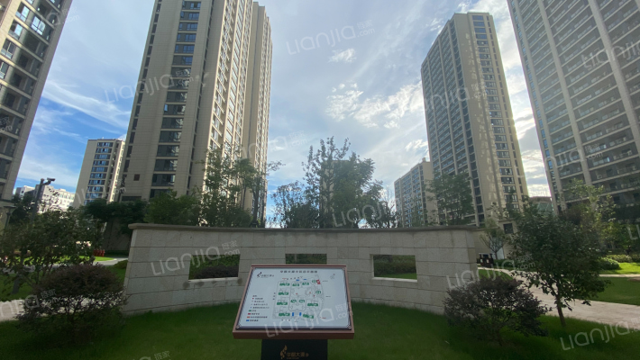 华都大源外景图