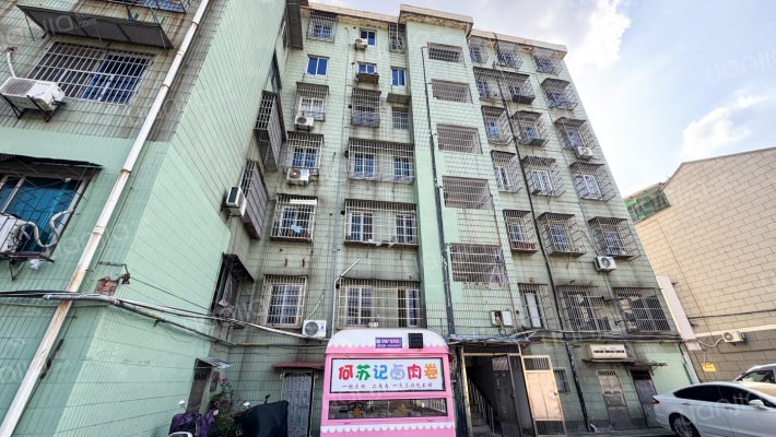 暨阳北路外景图