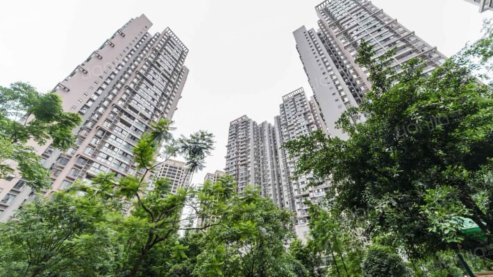 镏金岁月外景图