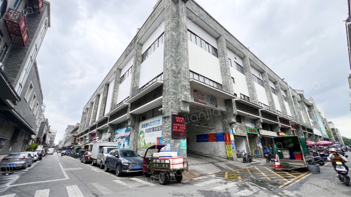 东兴二路外景图