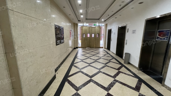 源增大厦外景图