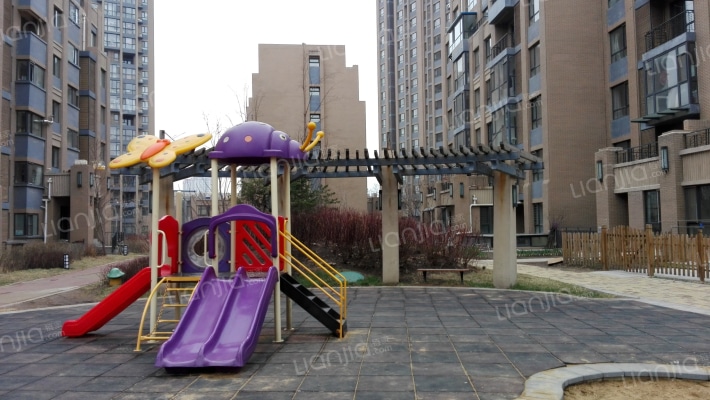 三一新天地外景图