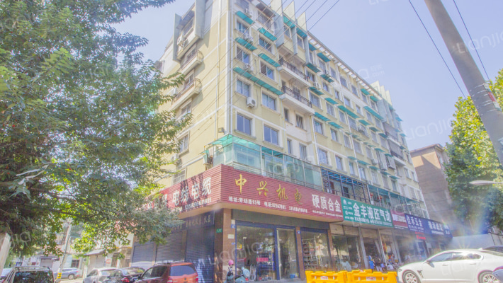 劳动路91号外景图