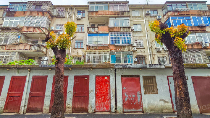 南杨路348号外景图