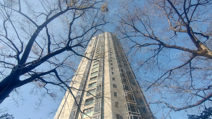 时尚家园外景图