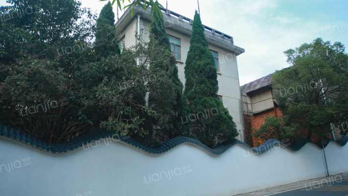 紫清路12号外景图