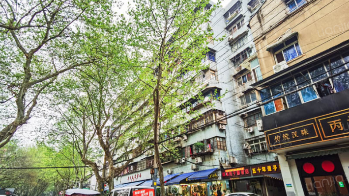 球场路50号外景图