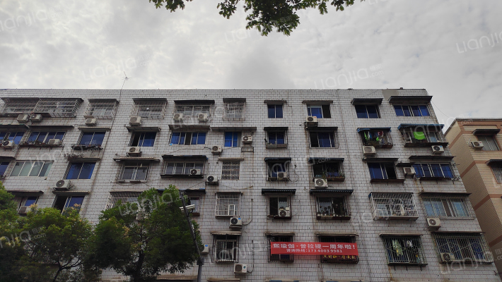 永安路164号外景图