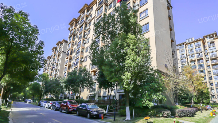 福侬庄园外景图