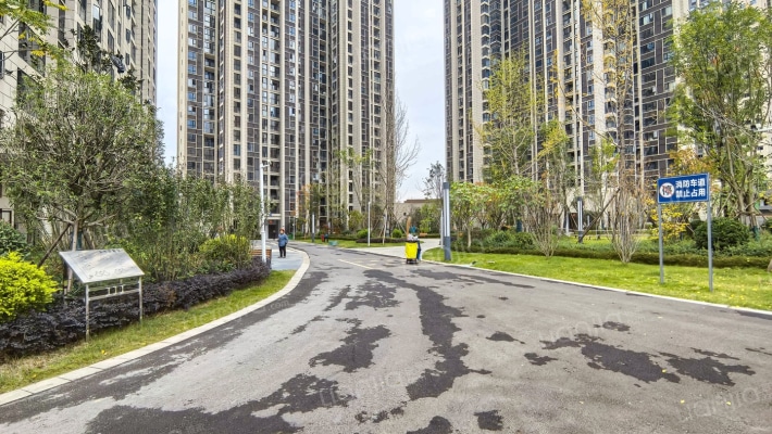 水岸雅居外景图