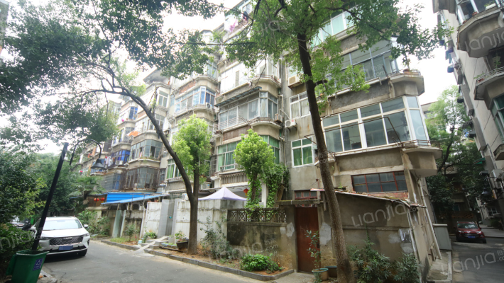 贤士二路外景图