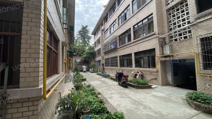 公园路85号外景图