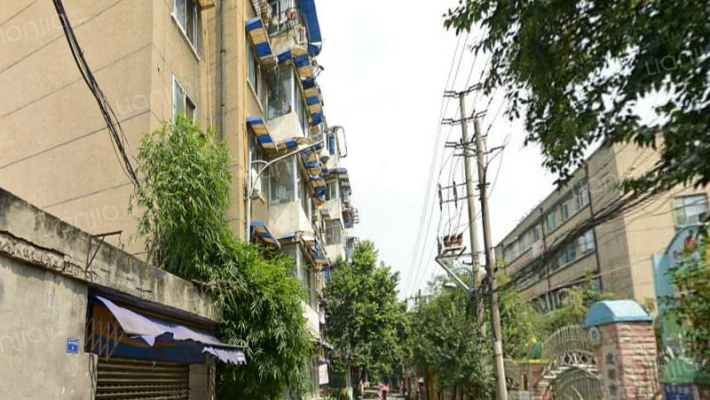 青羊北路17号外景图