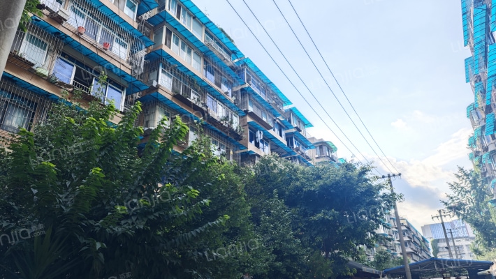 兴蓉南二巷5号外景图