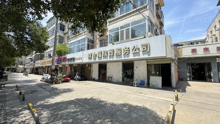 铜山路226号外景图