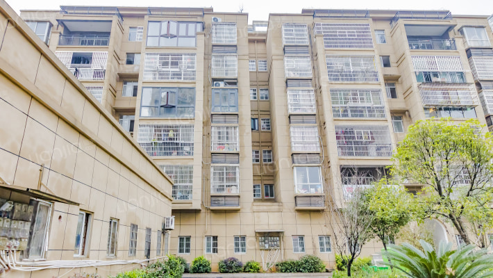 名仕雅阁外景图