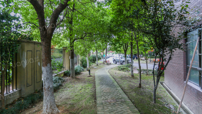 大宁龙盛雅苑外景图