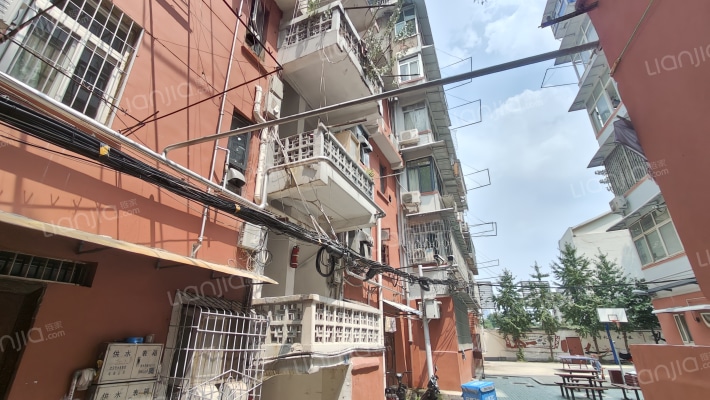 首义三巷外景图