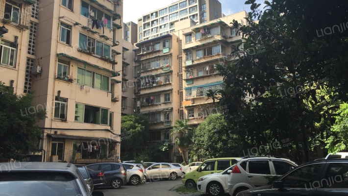 高升桥北街6号外景图