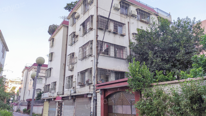 湖滨中路东三巷6号外景图