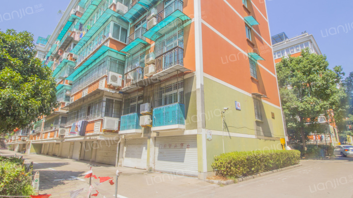 解放西路426号外景图